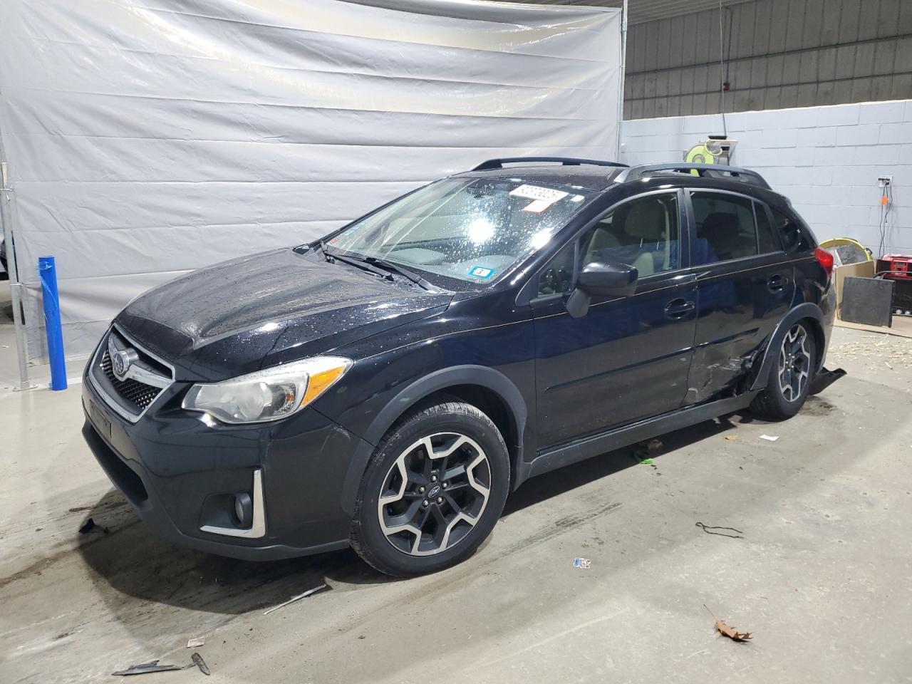 Subaru Crosstrek Premium Image 1
