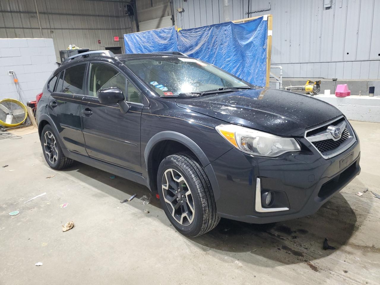 Subaru Crosstrek Premium Image 4