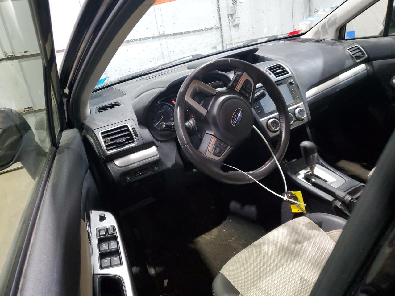 Subaru Crosstrek Premium Image 13