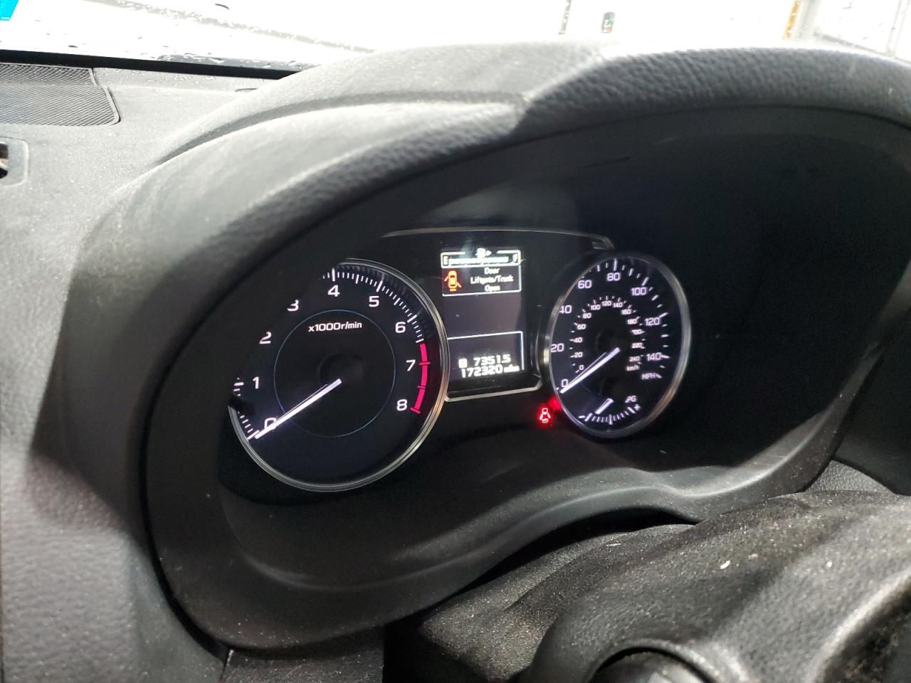 Subaru Crosstrek Premium Image 6