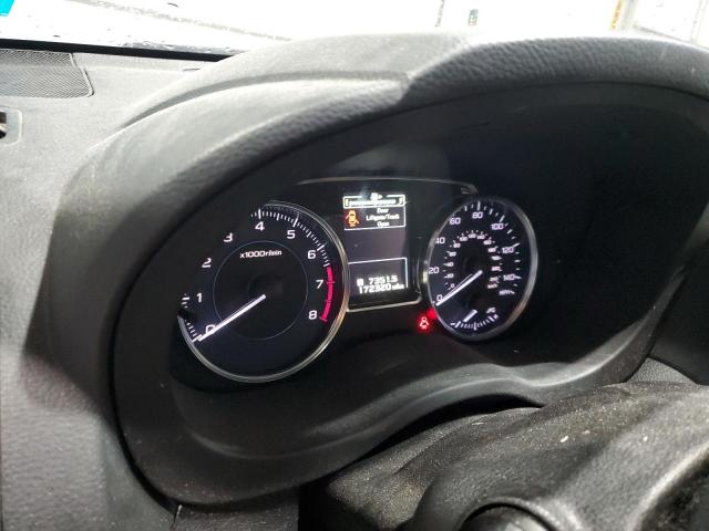 Subaru Crosstrek Premium Image 6