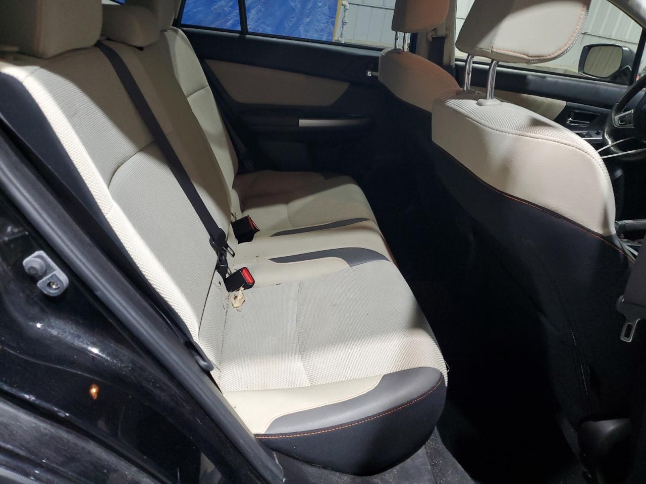 Subaru Crosstrek Premium Image 11