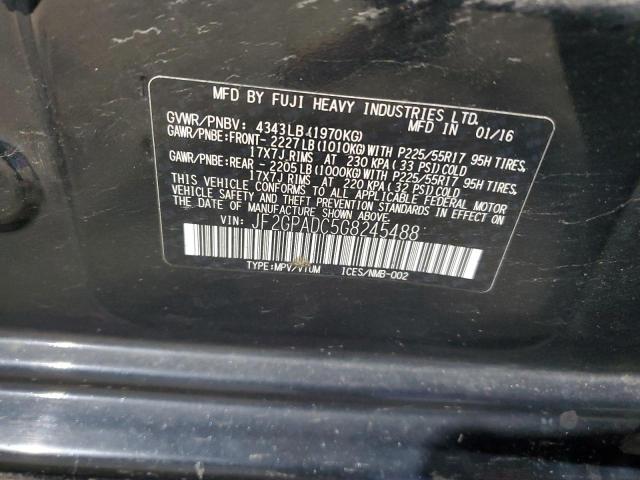 Subaru Crosstrek Premium Image 12