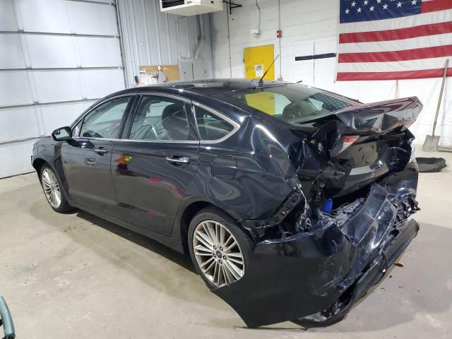 Ford Fusion Se Image 10