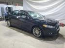 Ford Fusion Se Image 2