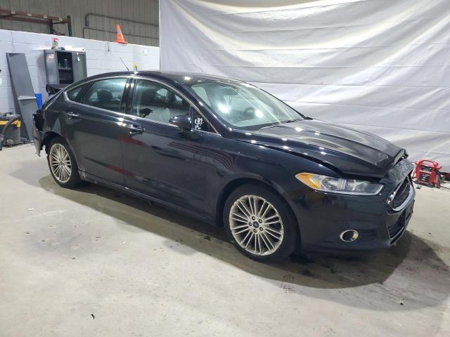 Ford Fusion Se Image 2