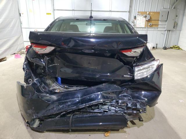 Ford Fusion Se Image 8