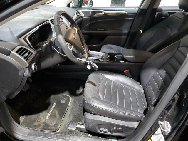 Ford Fusion Se Image 4