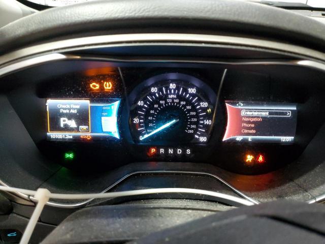 Ford Fusion Se Image 7