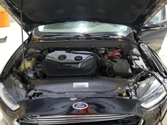 Ford Fusion Se Image 12