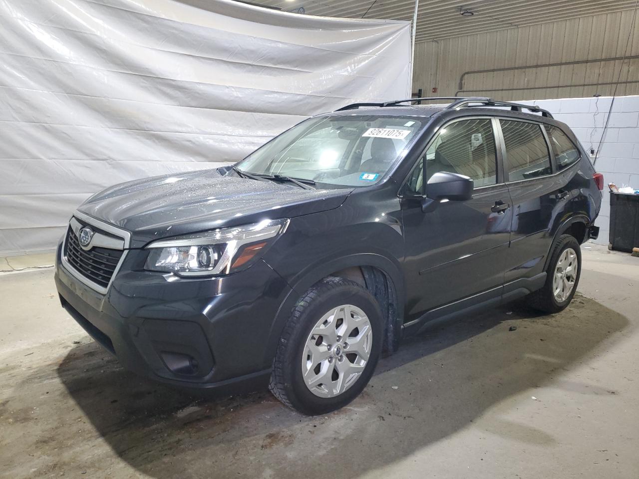Subaru Forester Image 1