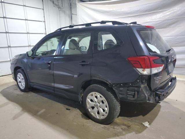 Subaru Forester Image 2