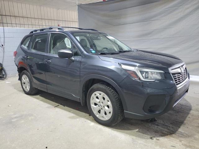 Subaru Forester Image 3