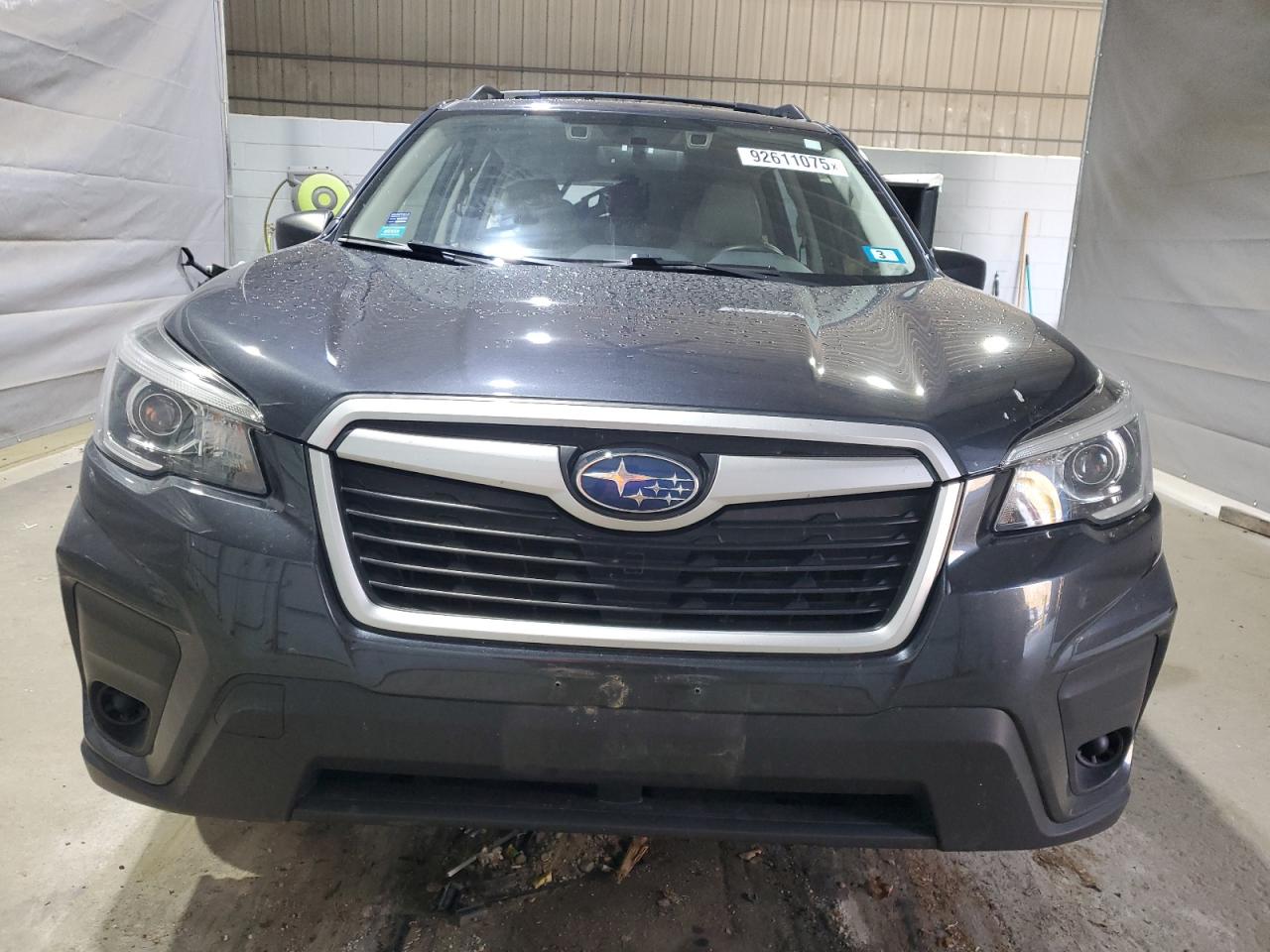 Subaru Forester Image 10