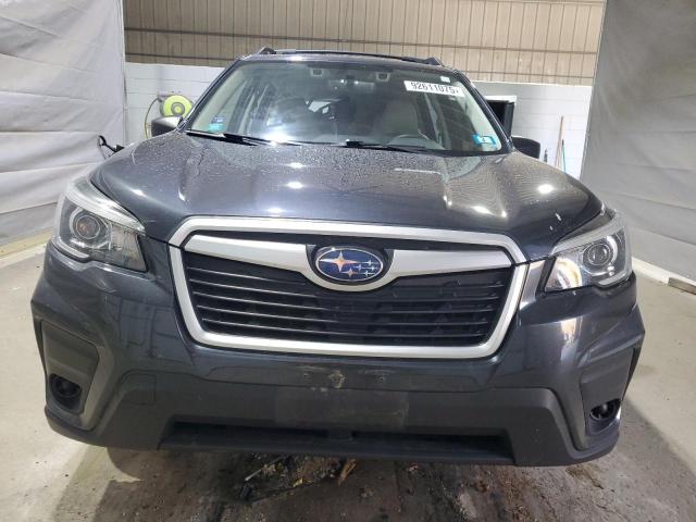 Subaru Forester Image 10