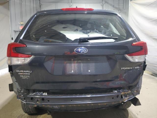 Subaru Forester Image 4