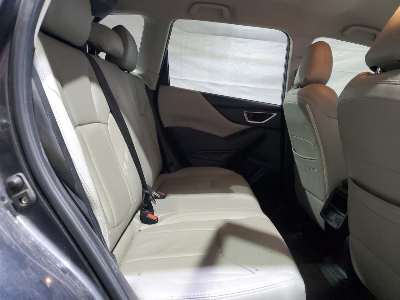 Subaru Forester Image 8