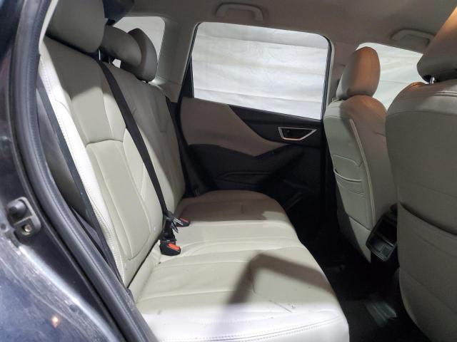 Subaru Forester Image 8