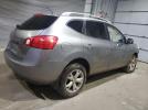 Nissan Rogue S Image 2