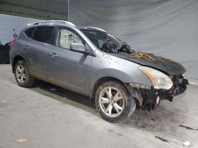 Nissan Rogue S Image 12