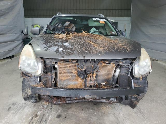 Nissan Rogue S Image 4