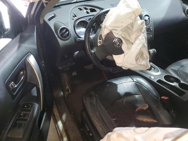 Nissan Rogue S Image 11