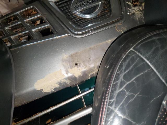 Nissan Rogue S Image 10