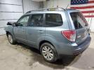 Subaru Forester 2.5x Premium Image 2