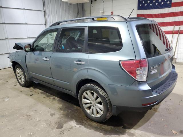 Subaru Forester 2.5x Premium Image 2
