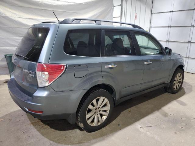 Subaru Forester 2.5x Premium Image 7