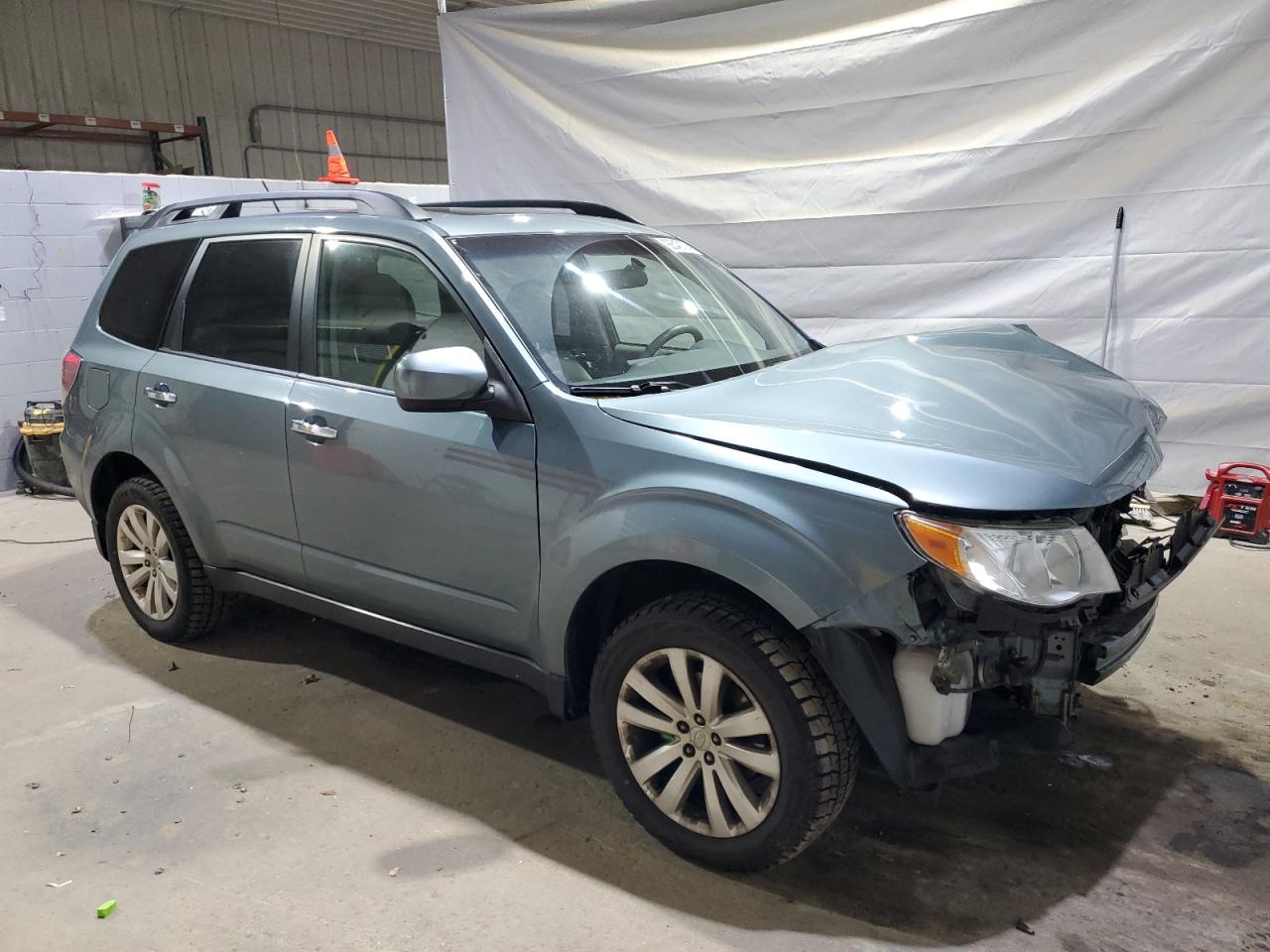 Subaru Forester 2.5x Premium Image 3