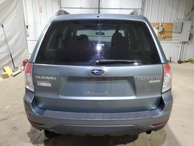 Subaru Forester 2.5x Premium Image 5