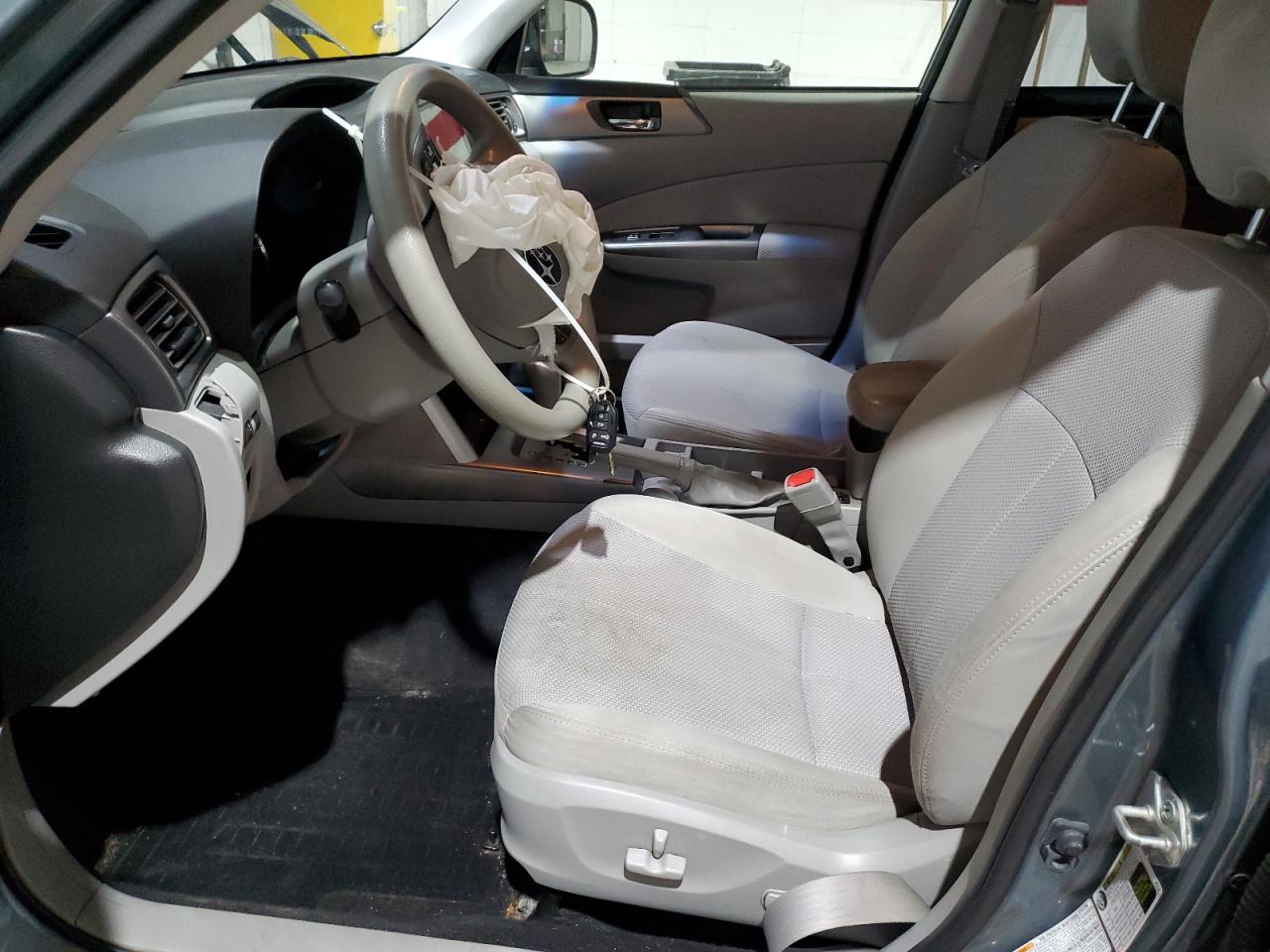 Subaru Forester 2.5x Premium Image 9