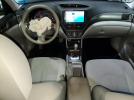 Subaru Forester 2.5x Premium Image 12