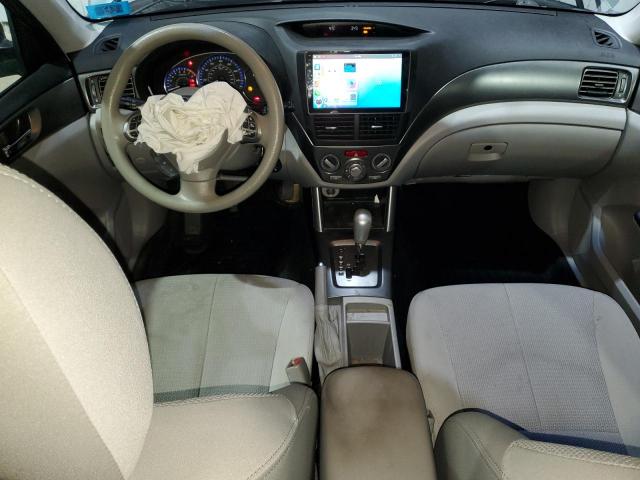 Subaru Forester 2.5x Premium Image 12