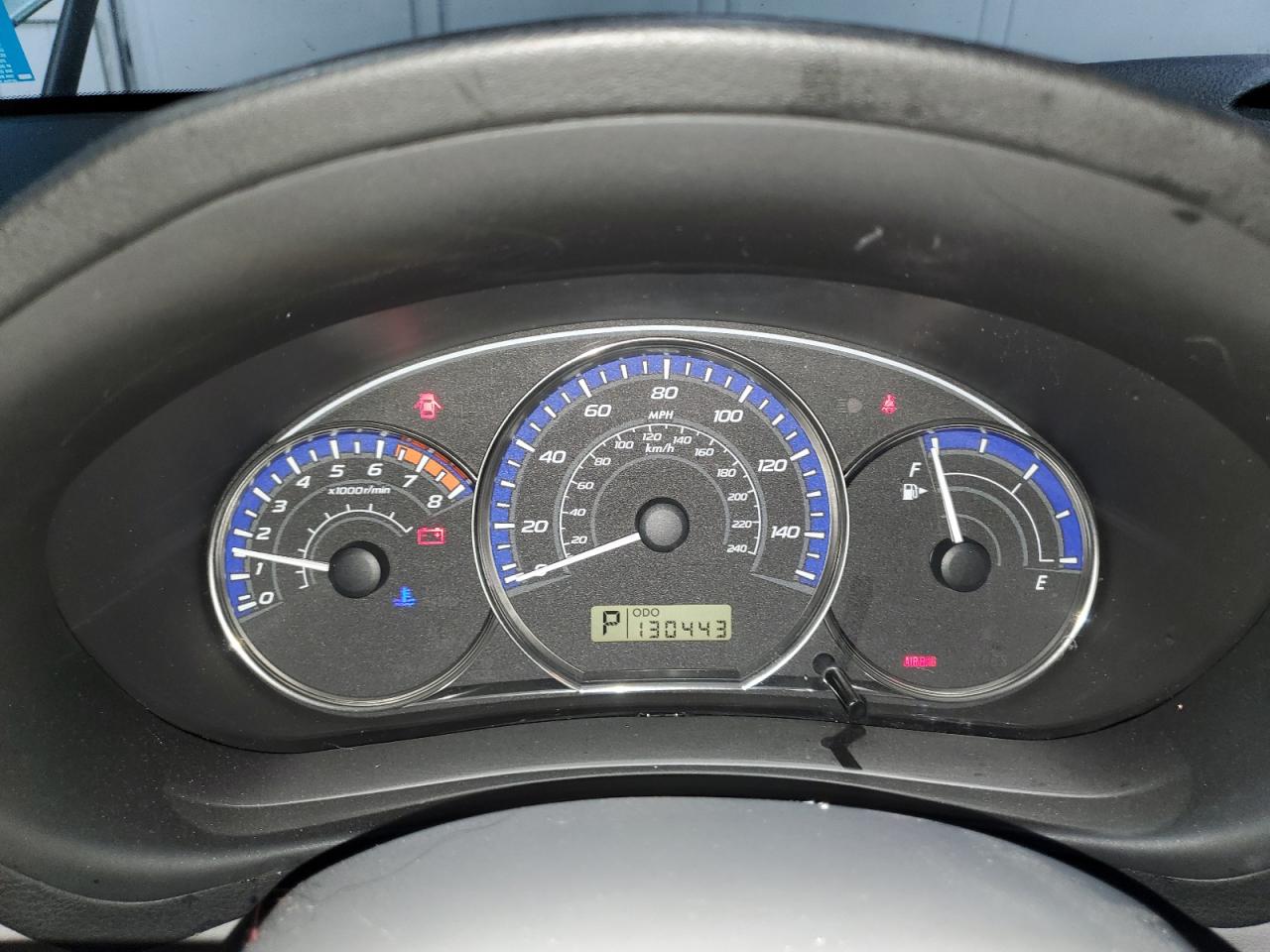 Subaru Forester 2.5x Premium Image 4