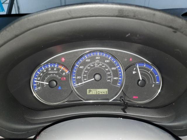 Subaru Forester 2.5x Premium Image 4