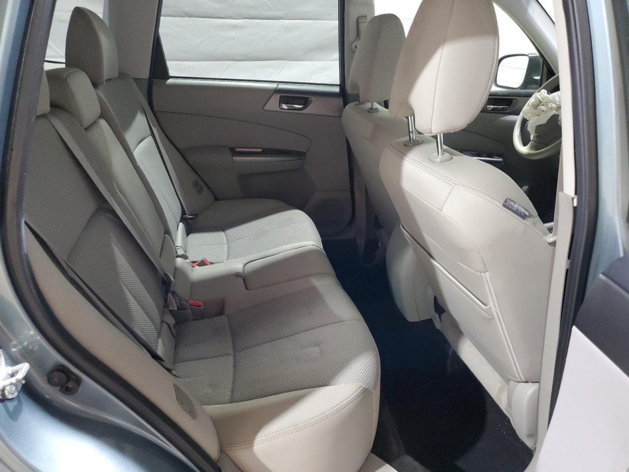 Subaru Forester 2.5x Premium Image 10