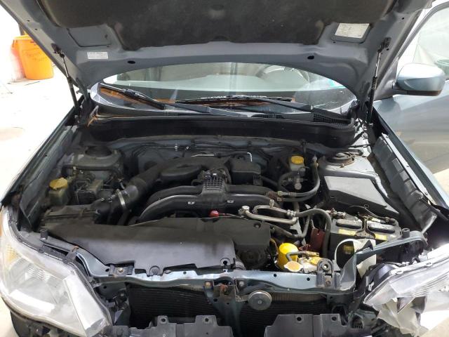 Subaru Forester 2.5x Premium Image 6