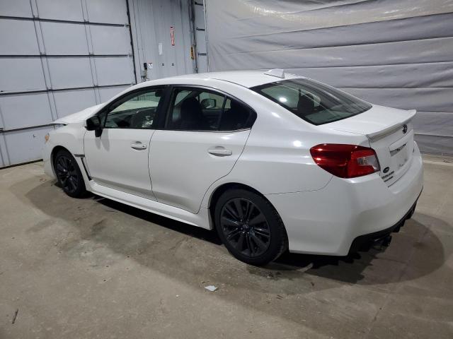Subaru WRX Image 3
