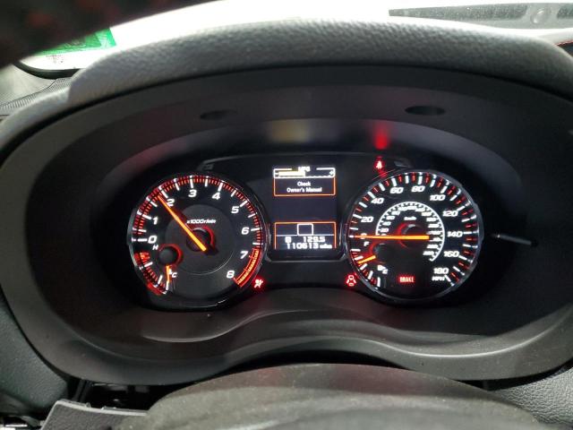 Subaru WRX Image 6