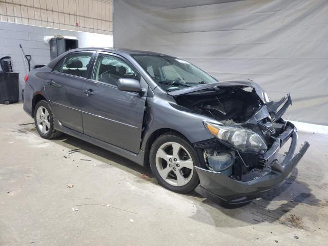 Toyota Corolla Base Image 3