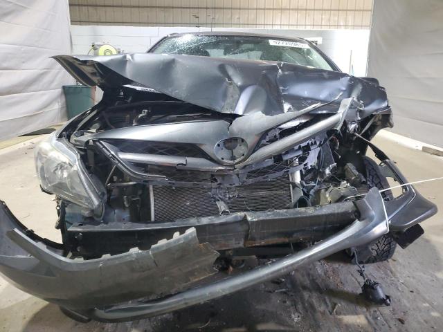 Toyota Corolla Base Image 11