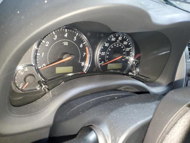 Toyota Corolla Base Image 10