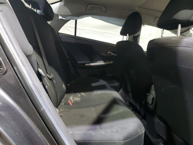 Toyota Corolla Base Image 6