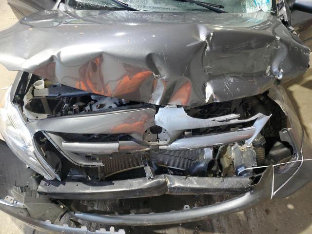 Toyota Corolla Base Image 9