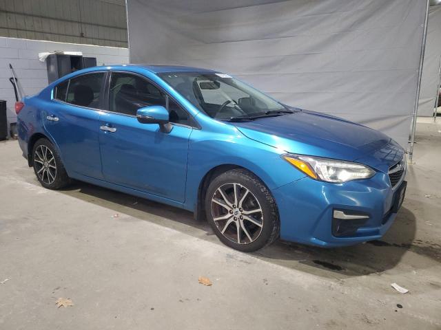 Subaru Impreza Limited Image 12