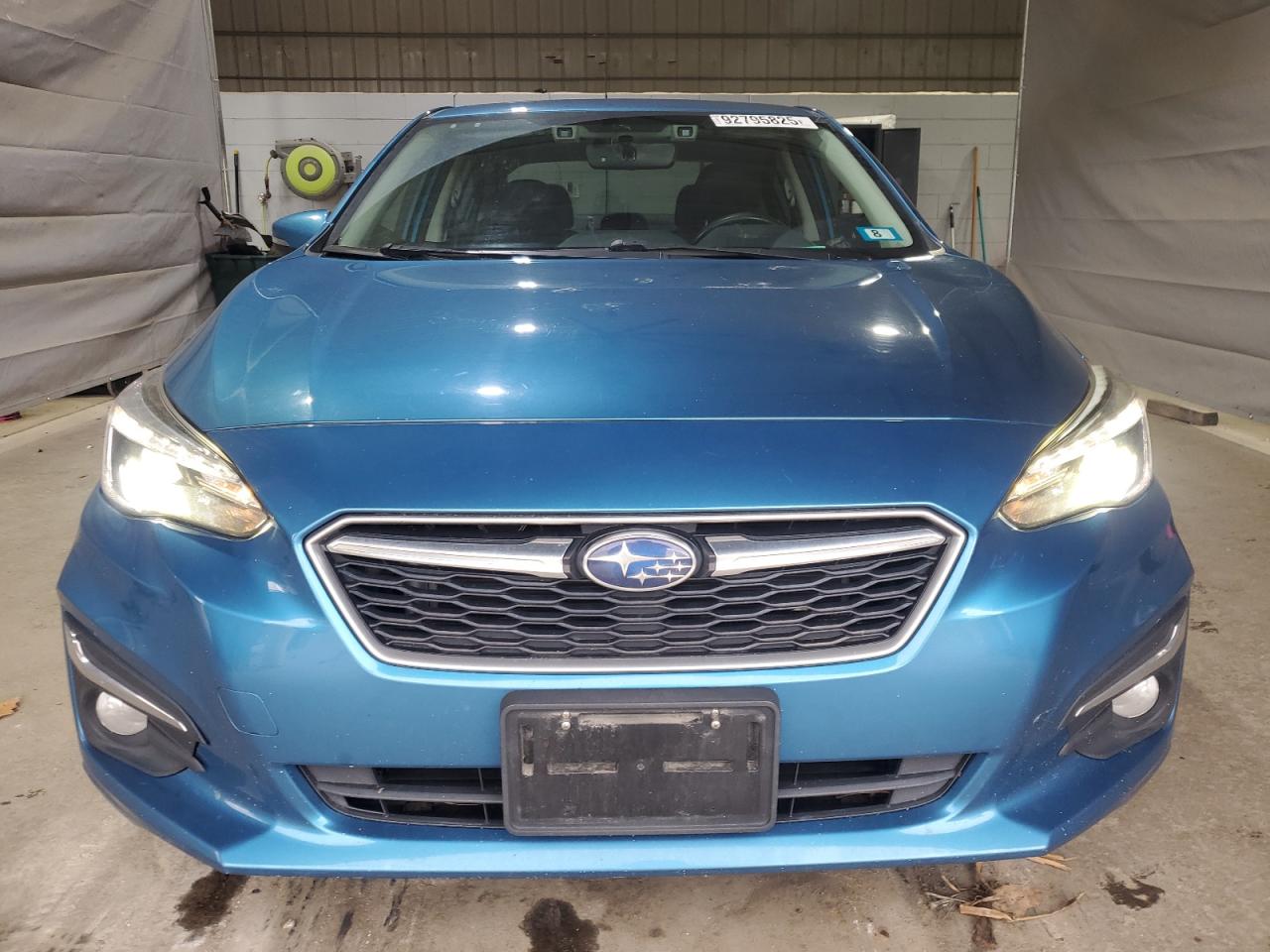 Subaru Impreza Limited Image 11