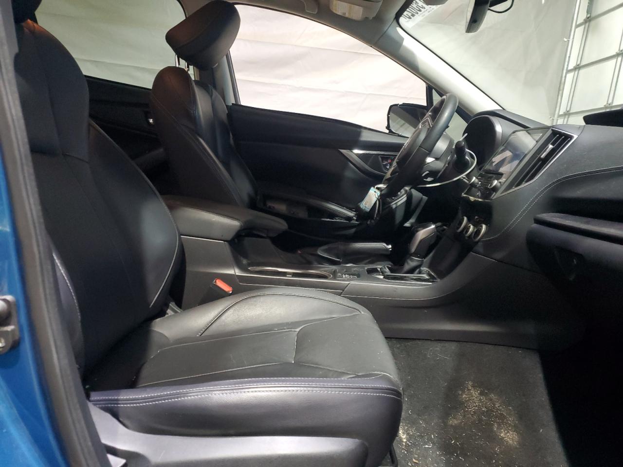 Subaru Impreza Limited Image 6