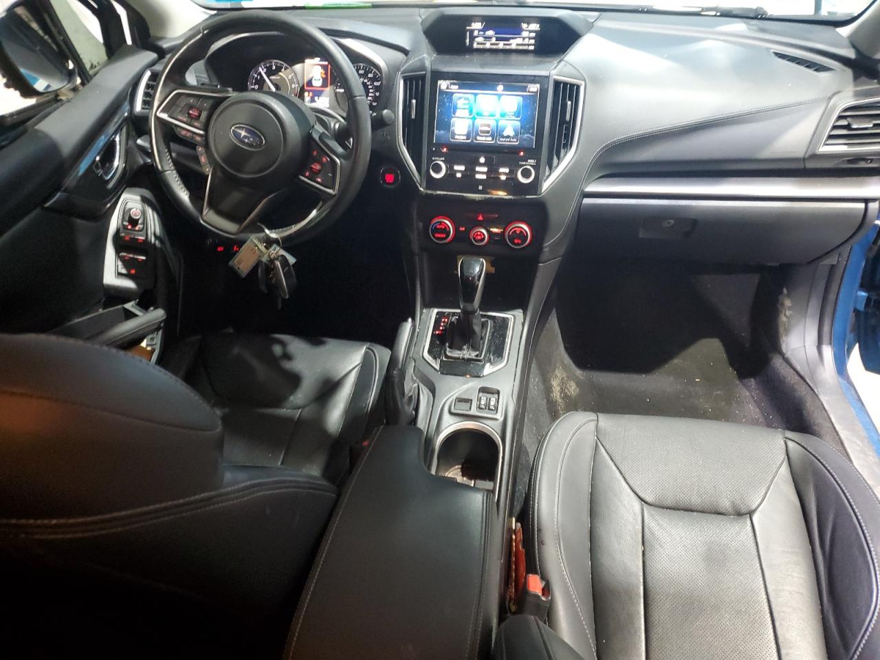 Subaru Impreza Limited Image 2